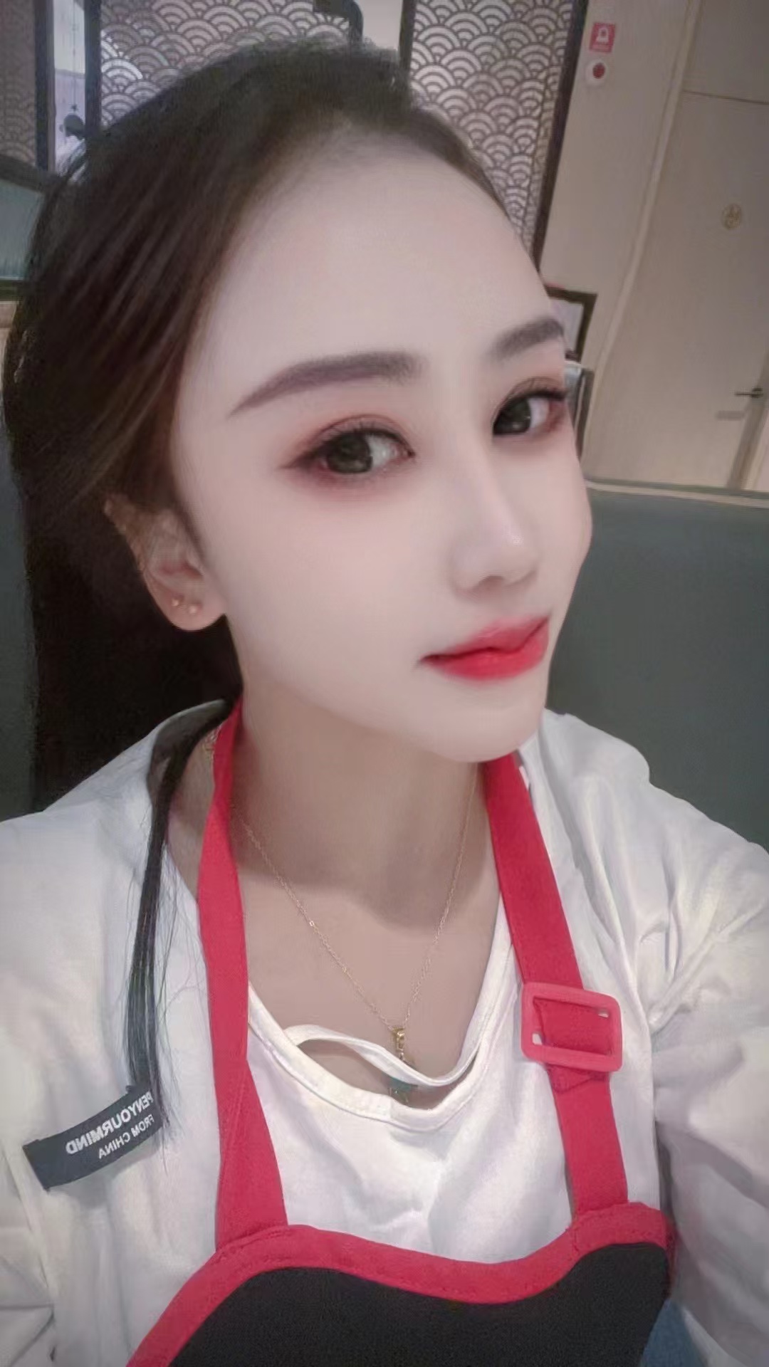 五华区风情小御姐熊熊