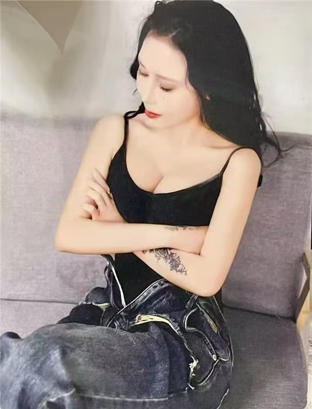 五华区风情小御姐熊熊