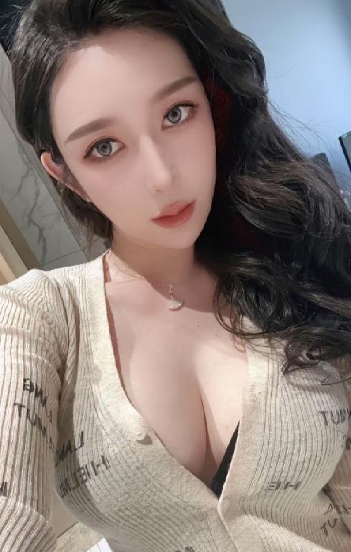 南岗勾人大奶尤物桃子