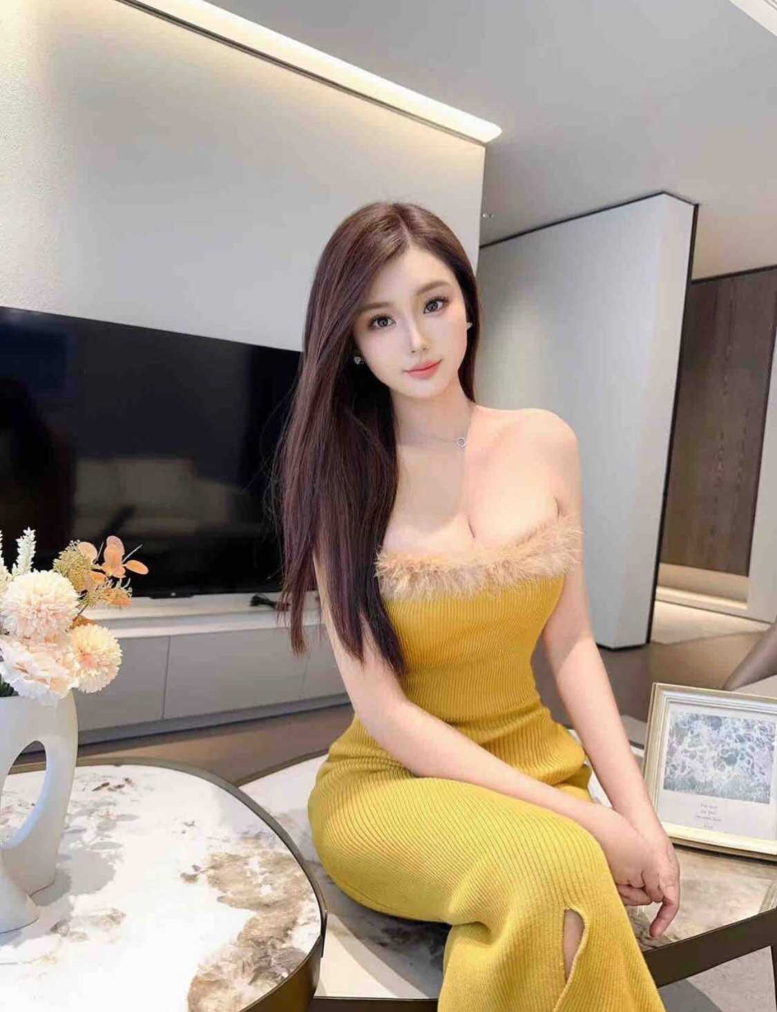 静安本帮御姐锦萱