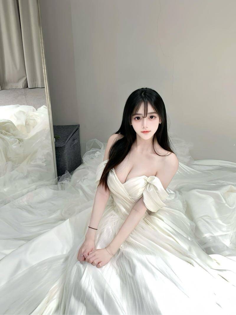 余杭00后极品白小纯