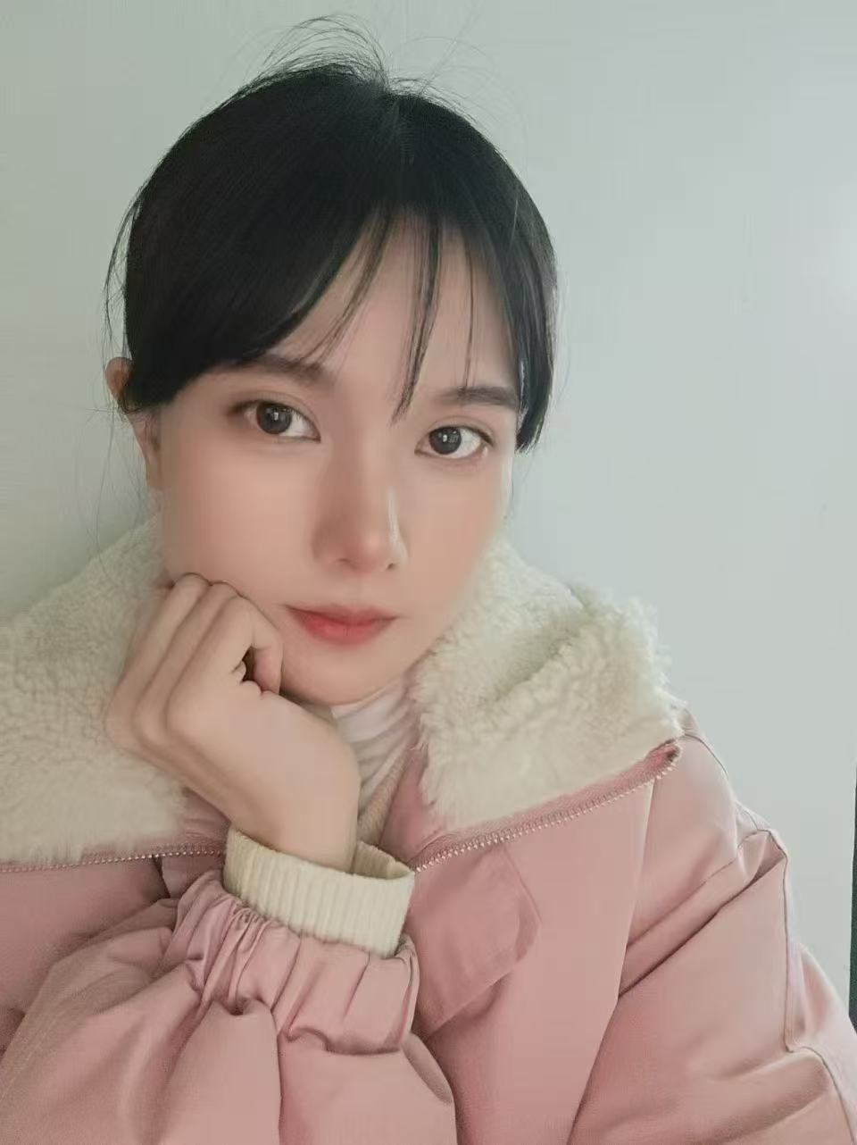 美院兼职小学妹媛媛