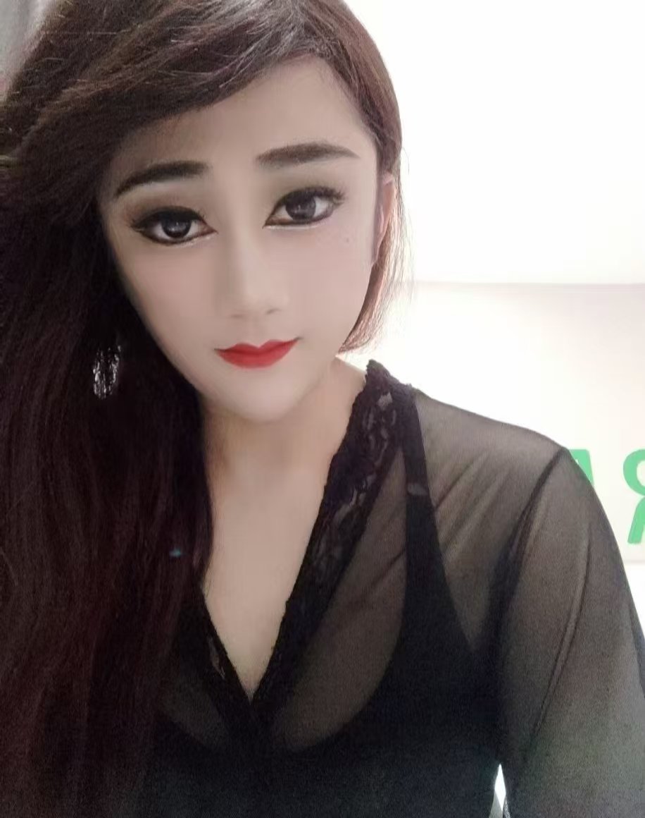 瑶海风情ts汤美人