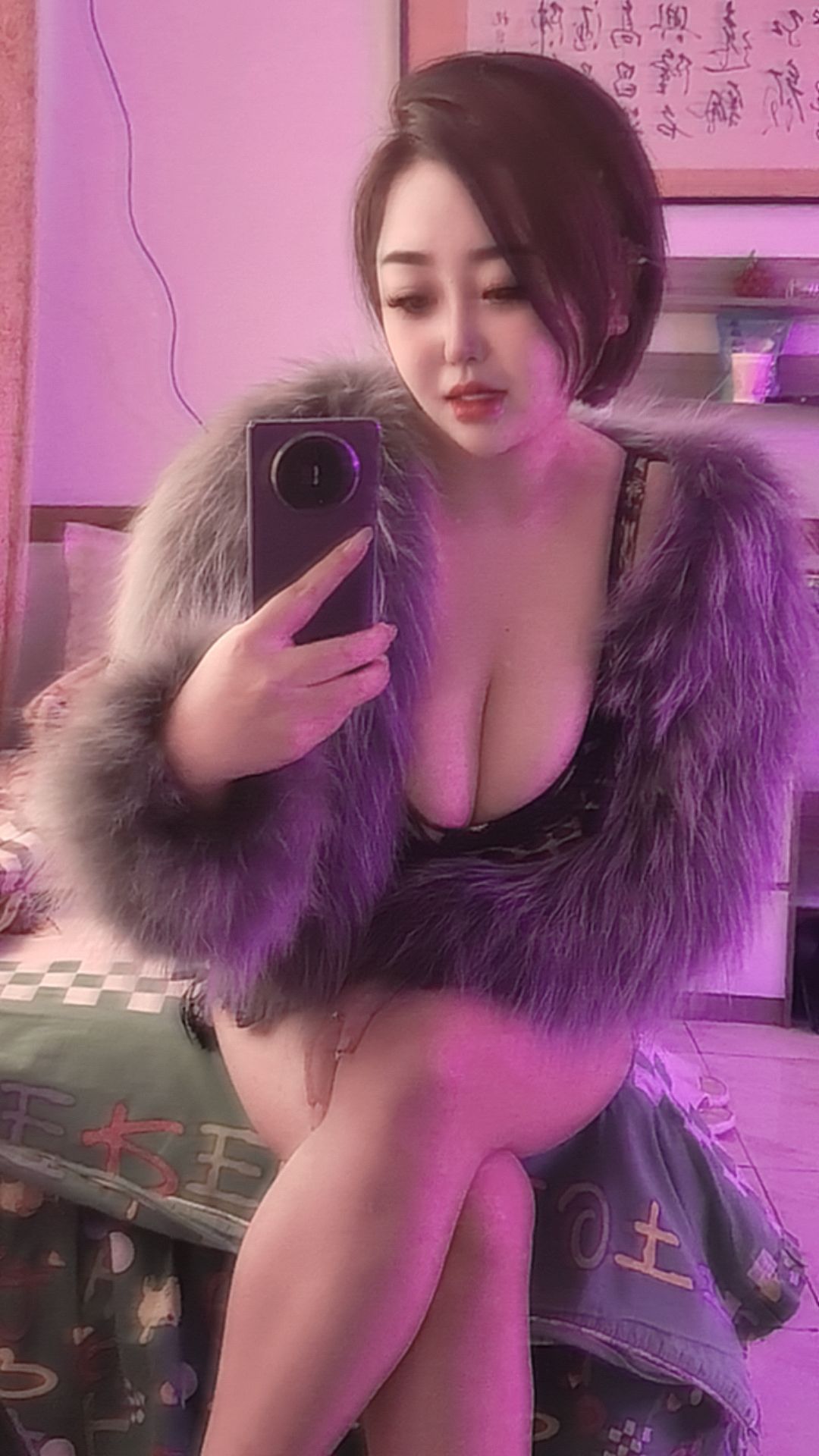 西青区 性感小姐姐