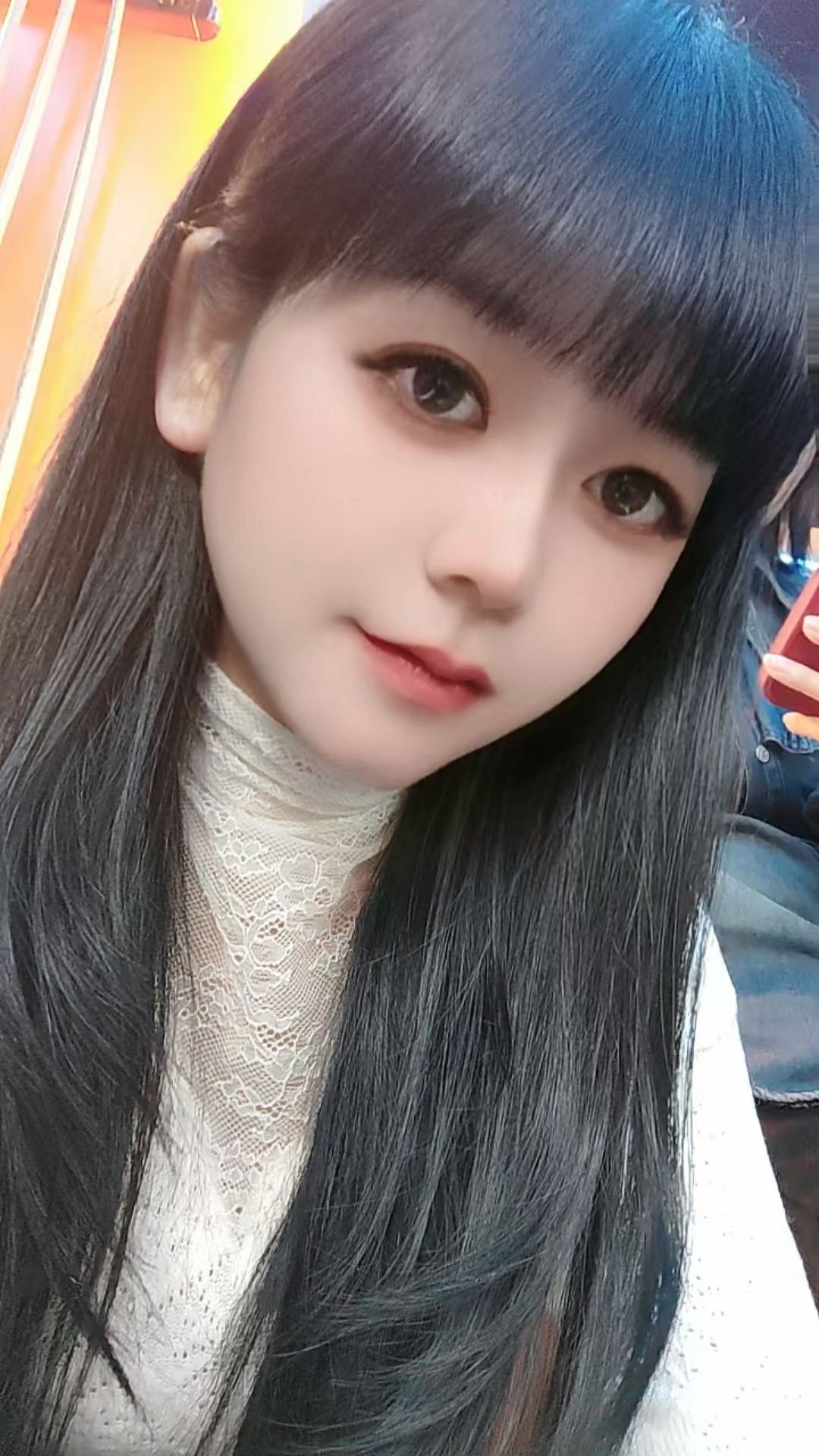 庐阳区漂亮小妹