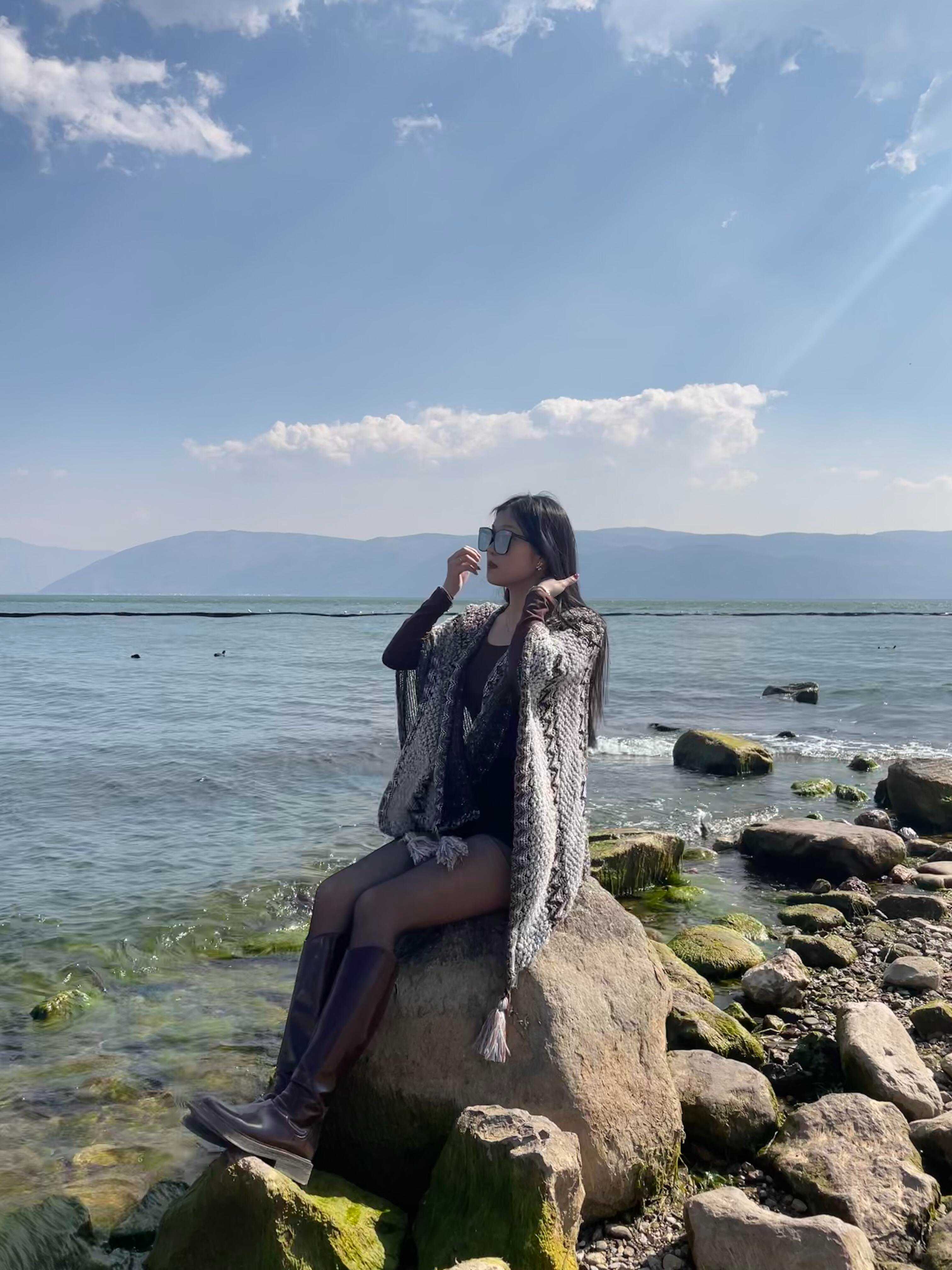 渝北个体温柔妹