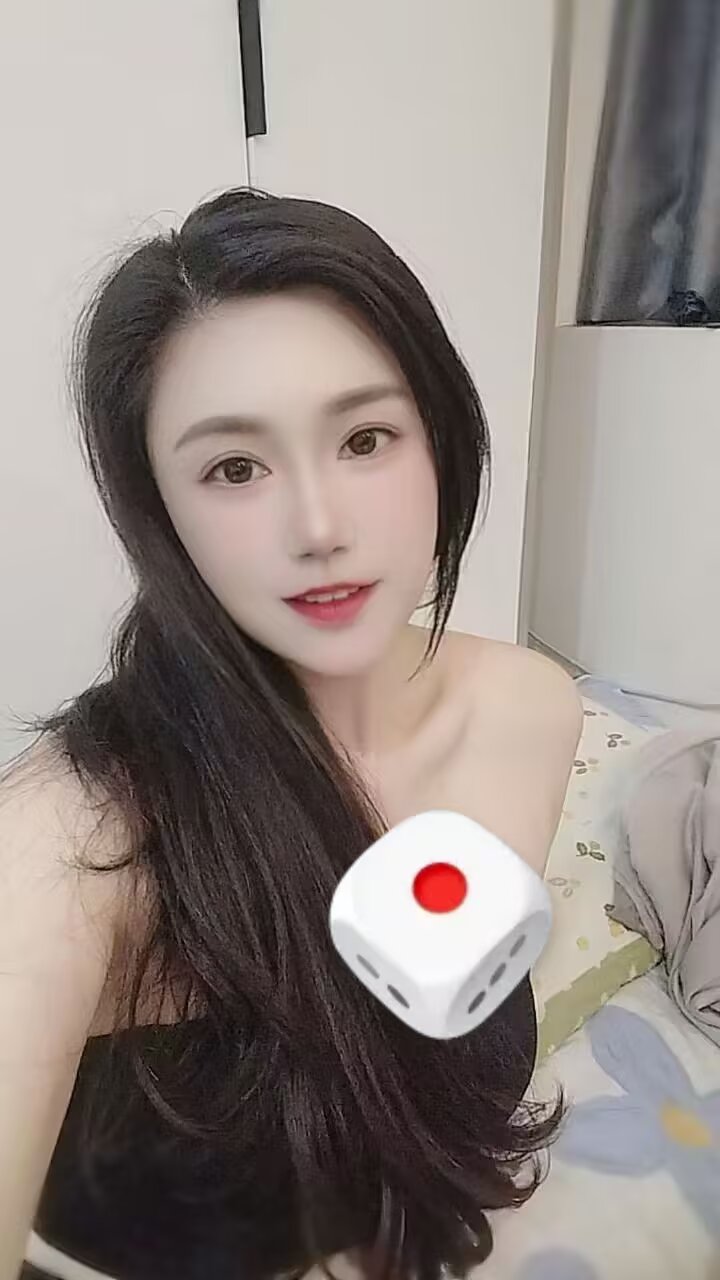 服务系妹子梦梦