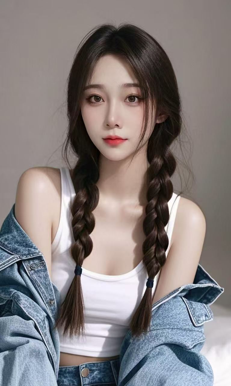 浦东极品白小纯团子