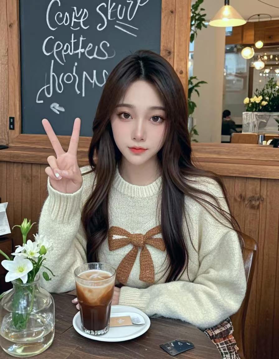 浦东极品白小纯团子