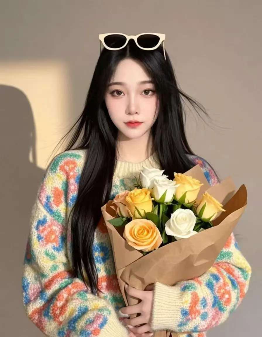 浦东极品白小纯团子