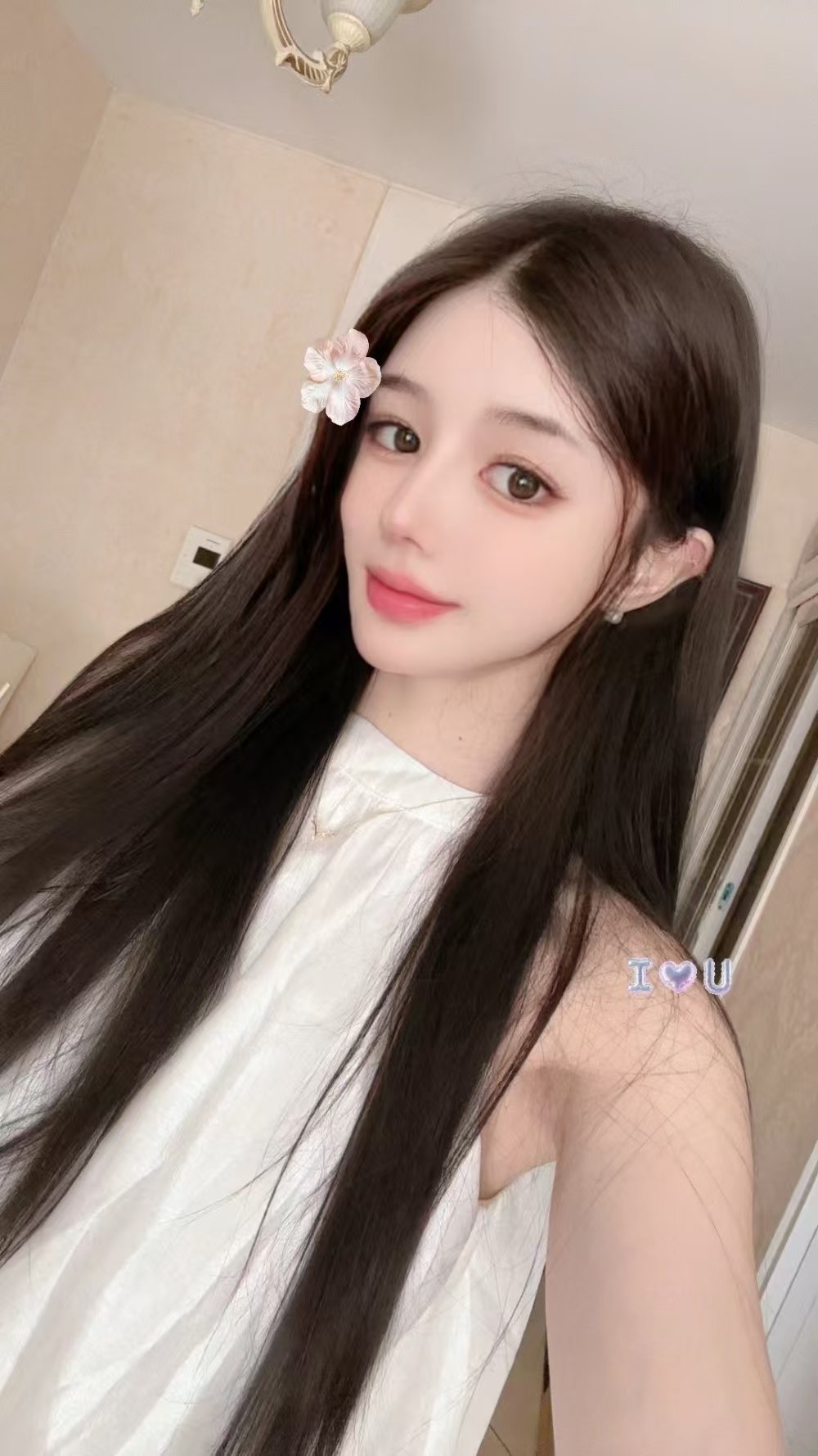 江北美腿丰乳小娜娜