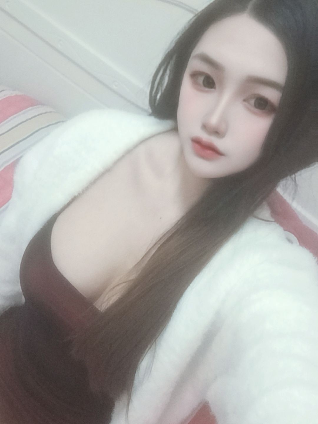 松江大奶sao少妇糖糖