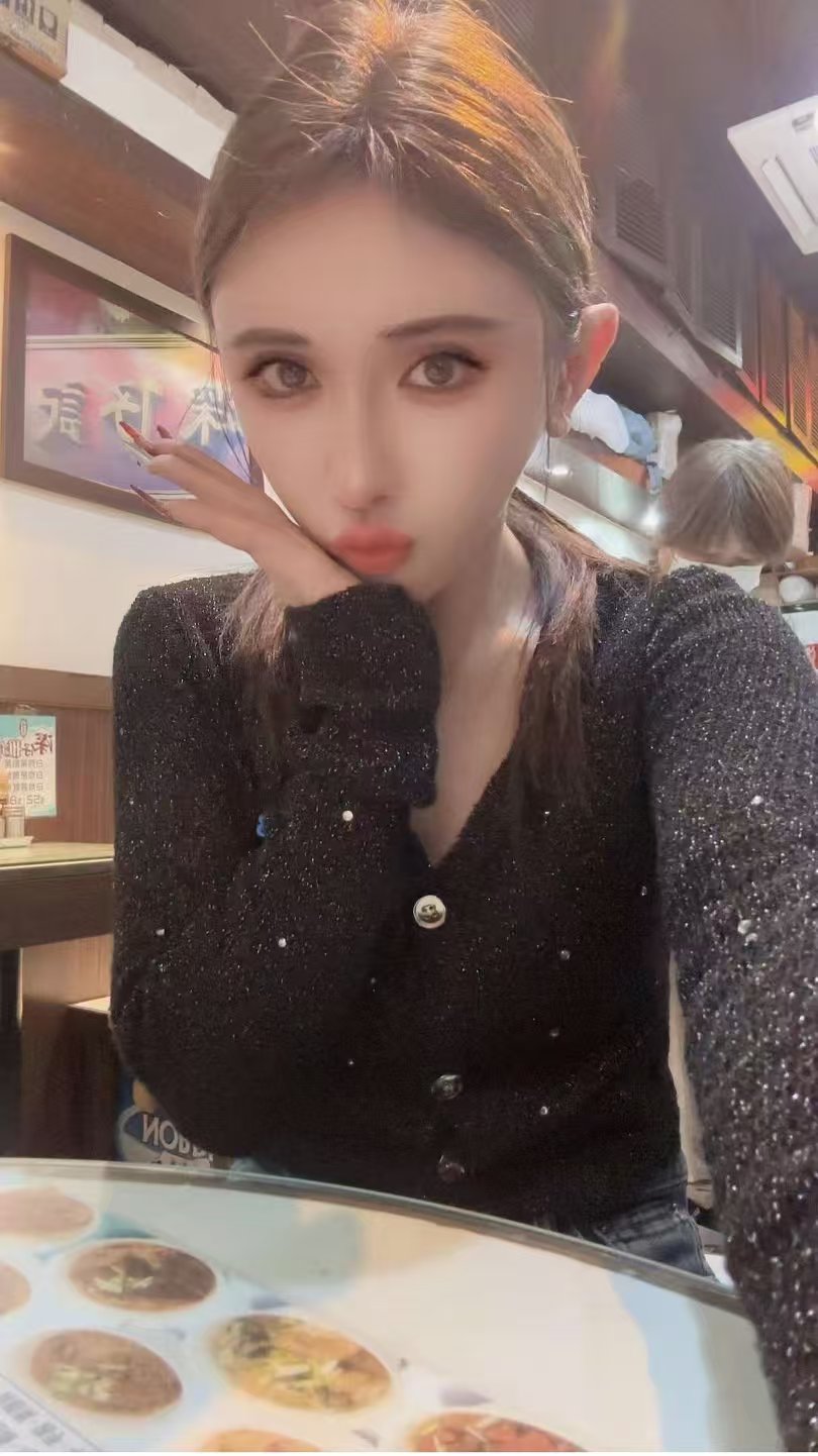 拱墅美臀小妞冬天