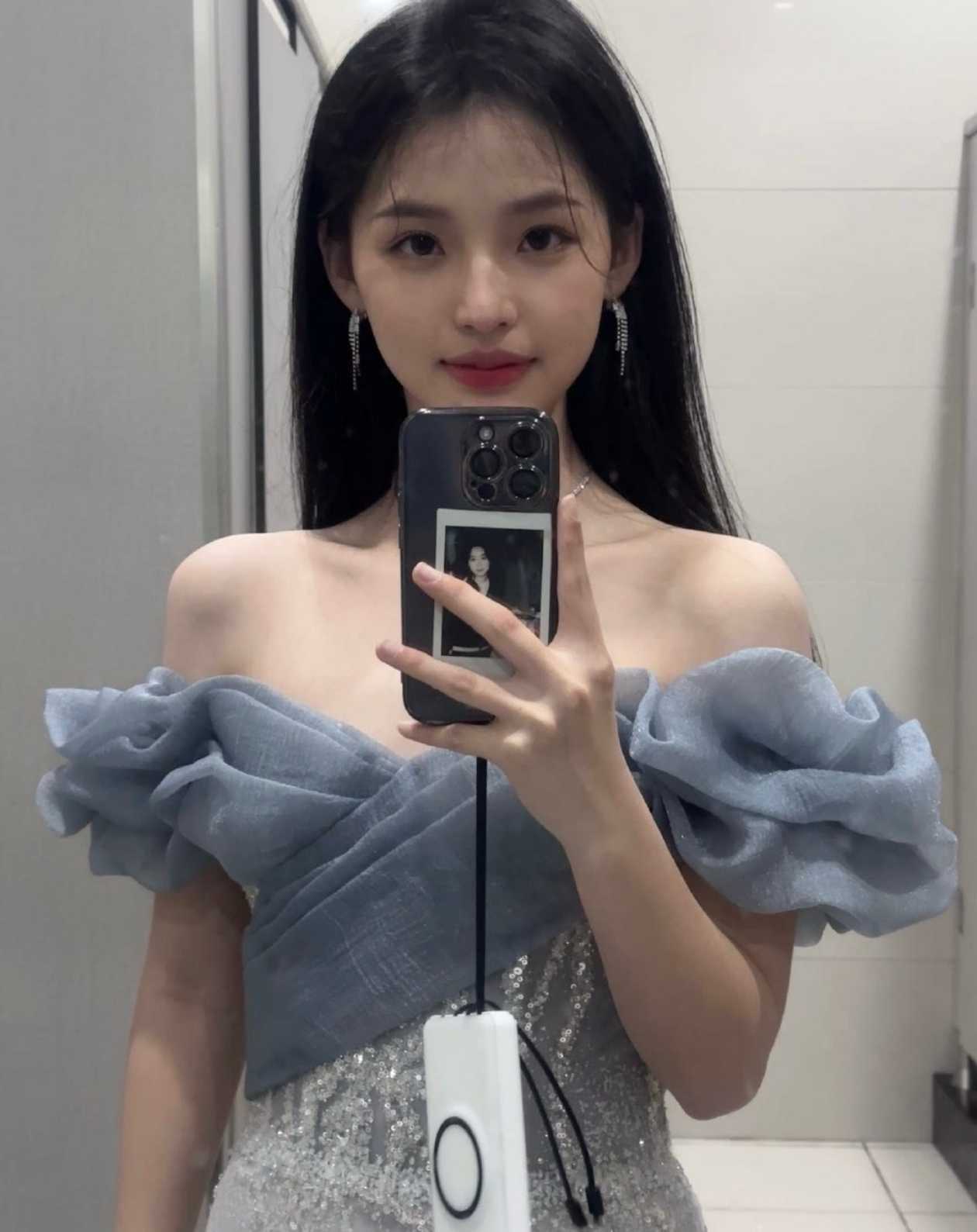 舞蹈系校花刚下海