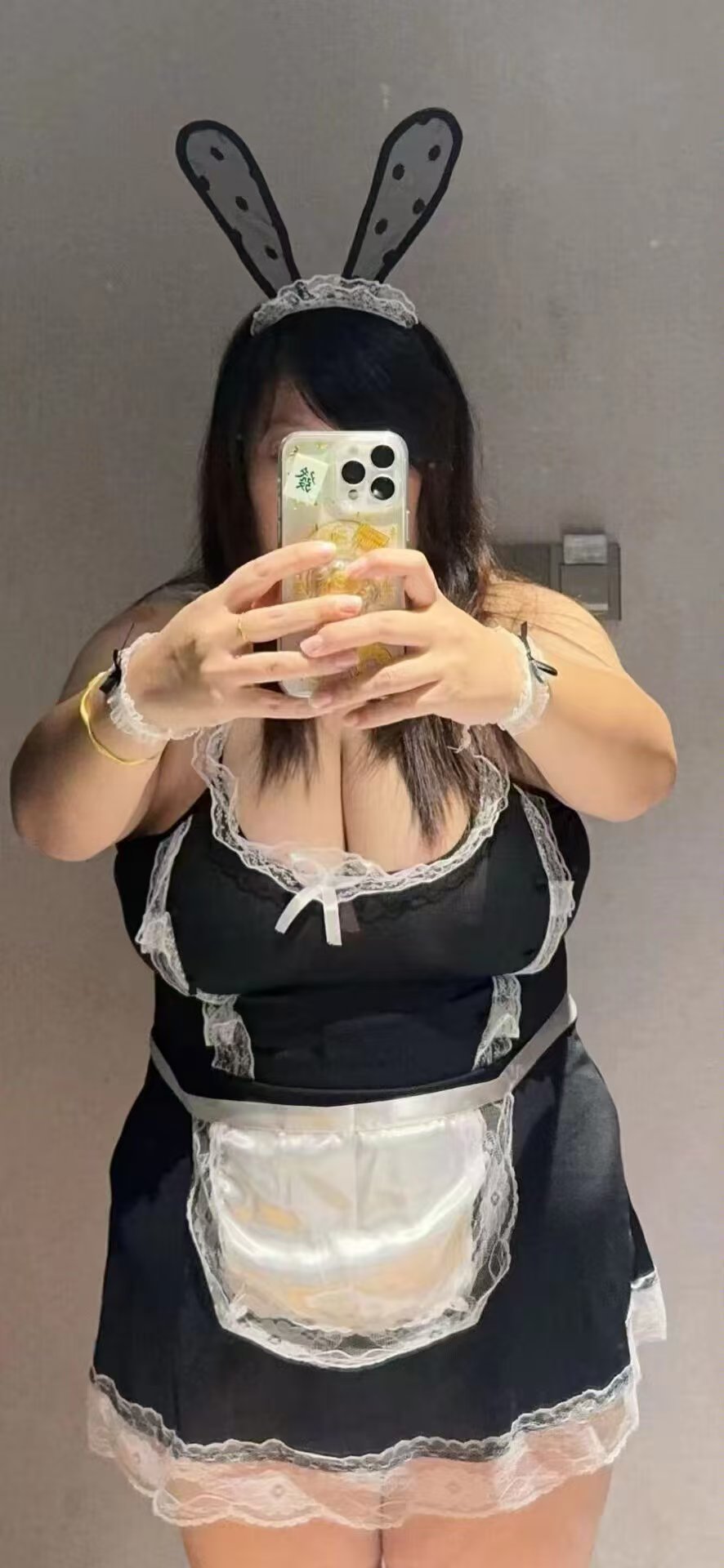 龙华情趣少妇大胖妞