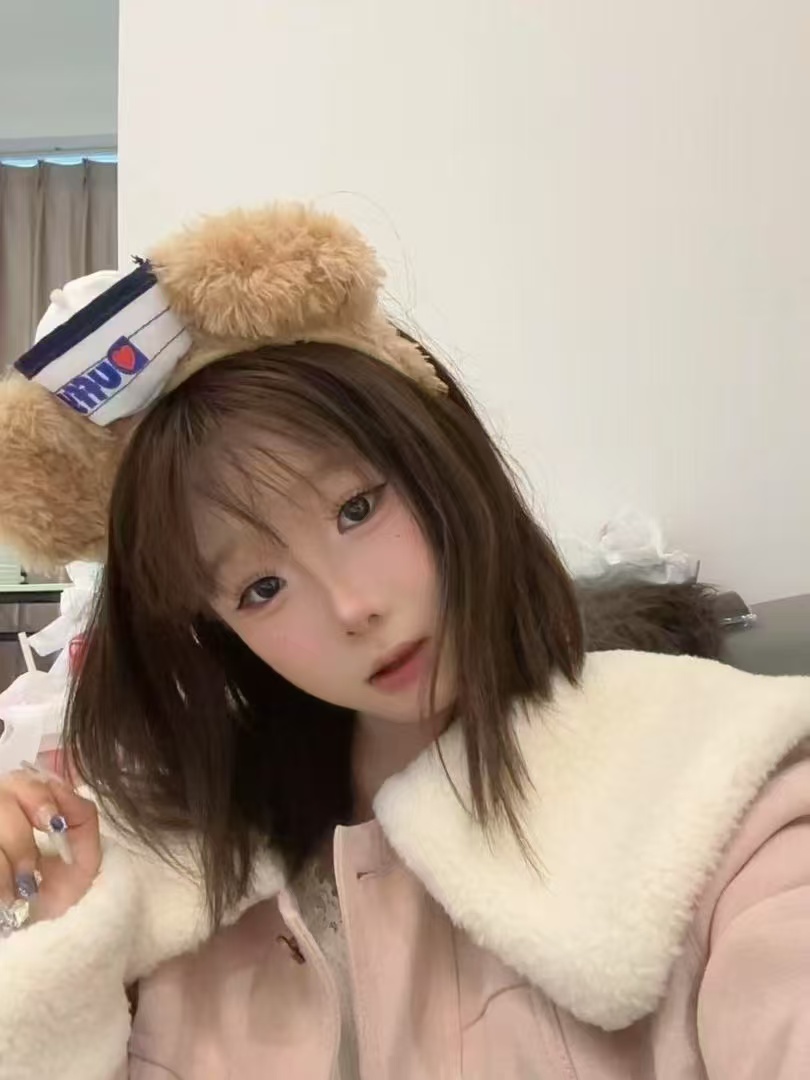 萌妹小娜娜在线