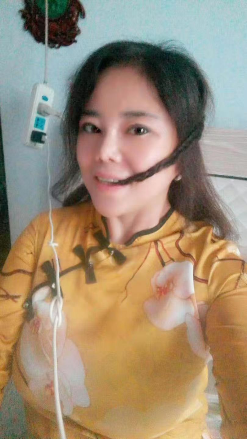 长春大奶美美角色扮演