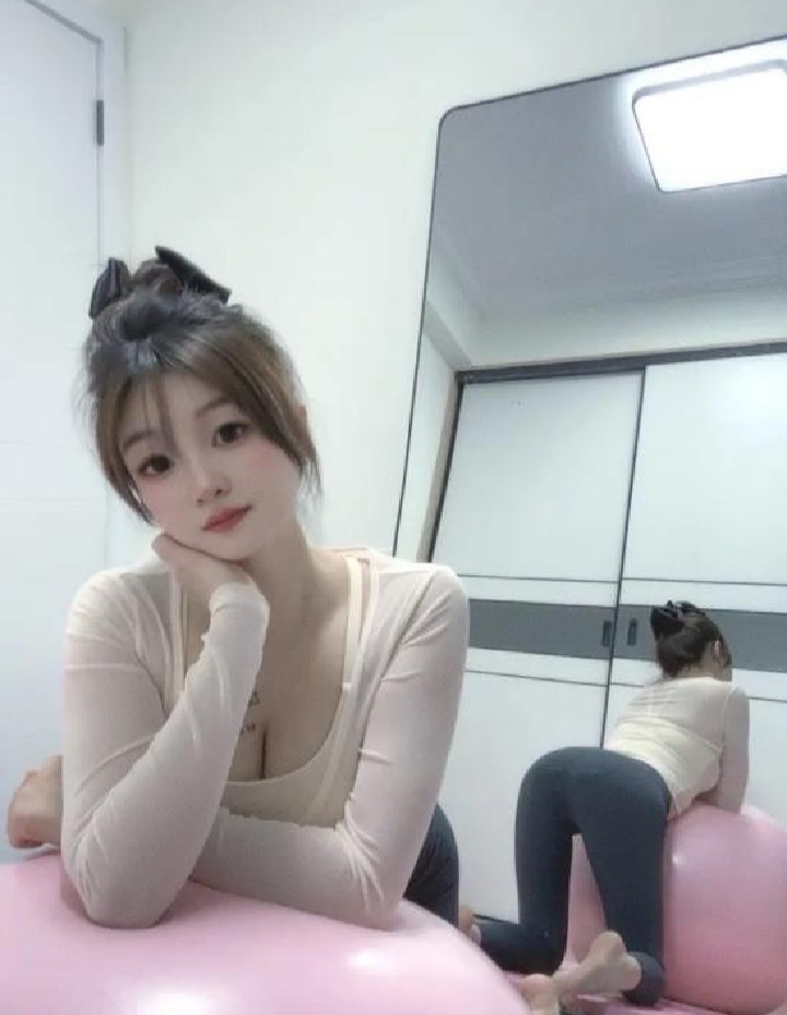 萧山韵味小姐姐妃子