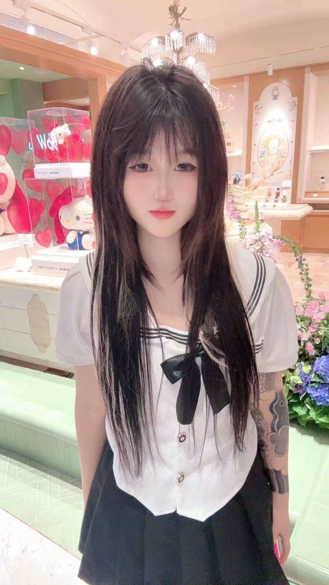 可无帽新人萝莉强烈推荐