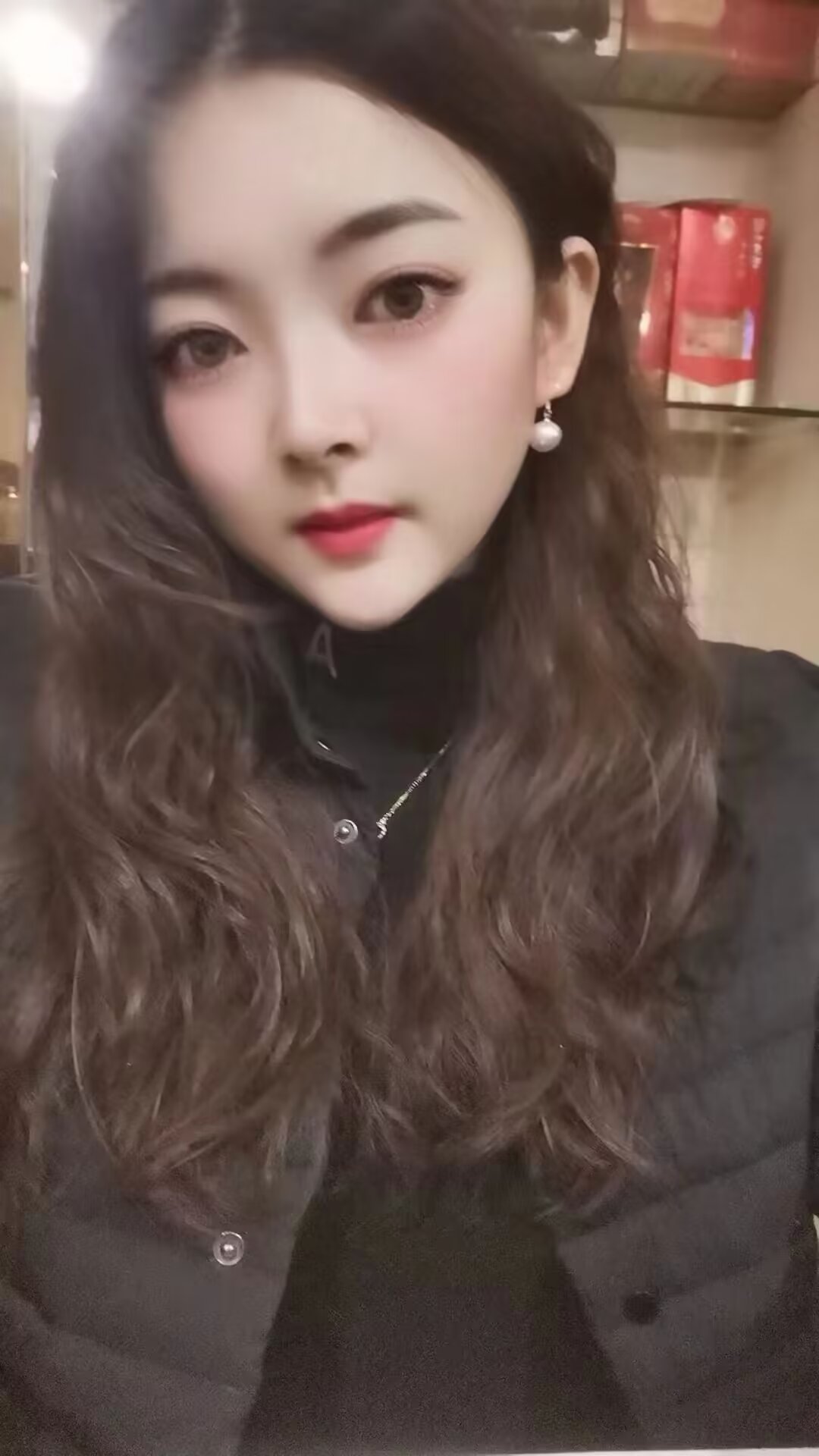 热情，服务，性格好