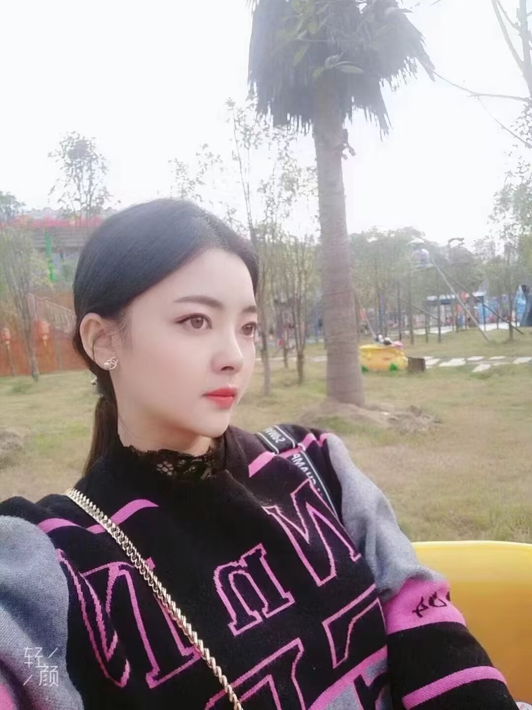 热情，服务，性格好