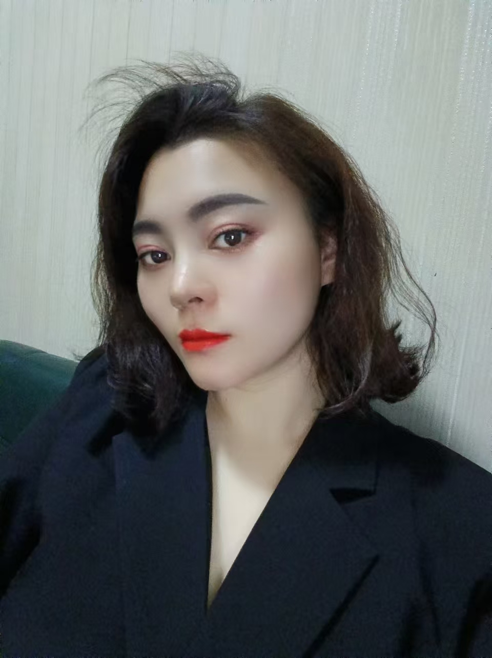 牛市口兼职少妇