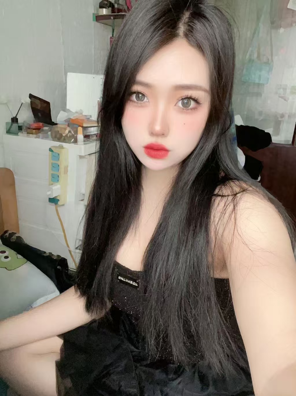 南山气质嫩妞小米