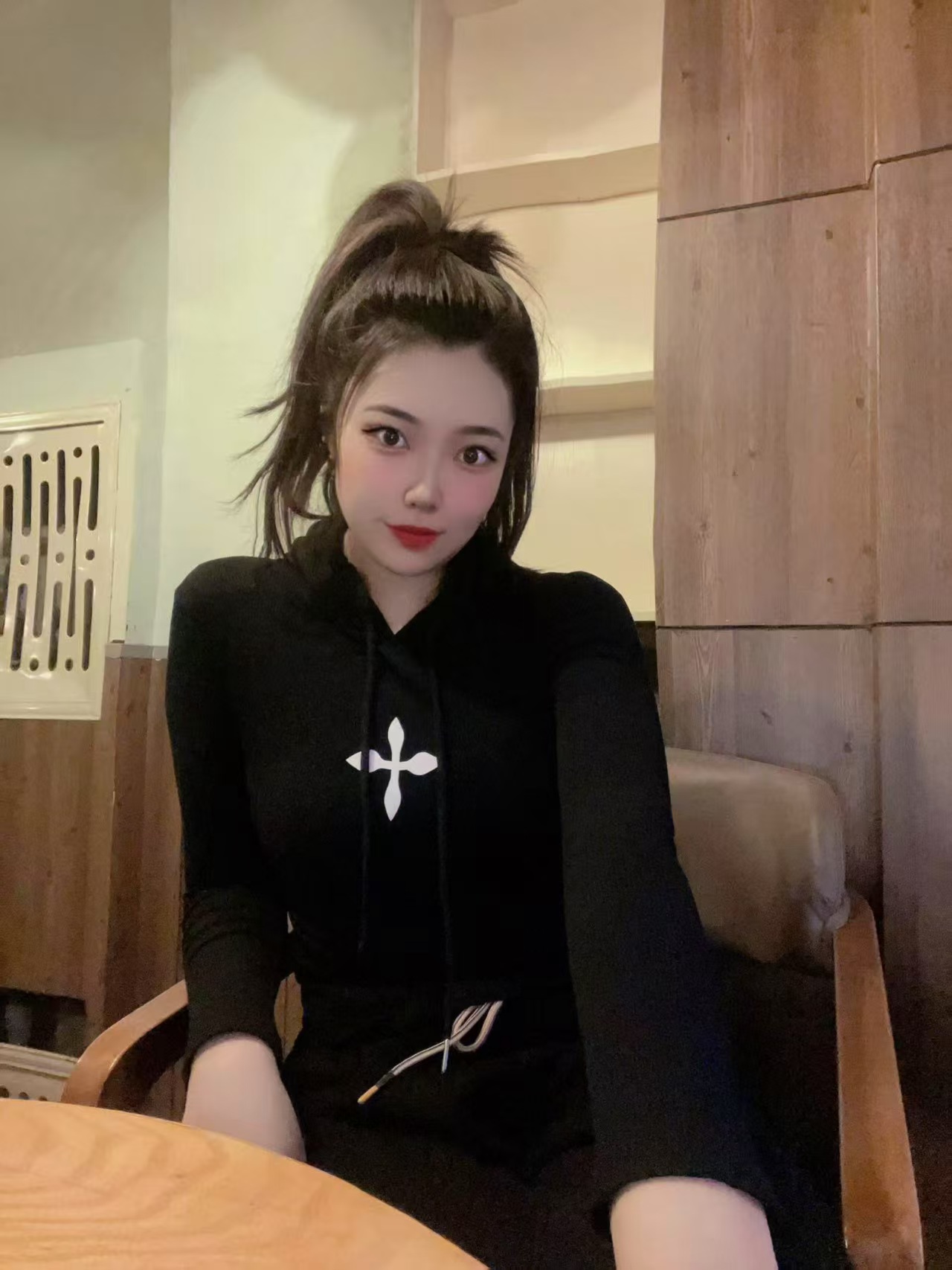 南山气质嫩妞小米