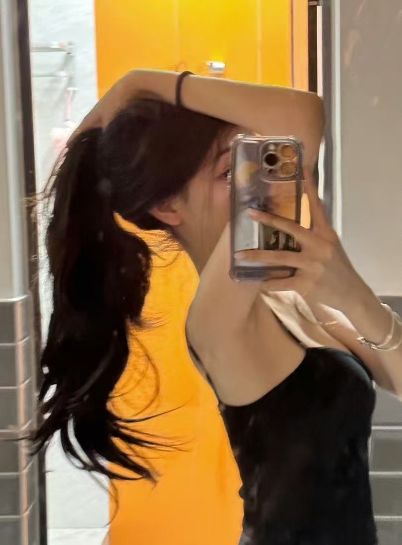 天长乖巧嫩妹小甜心