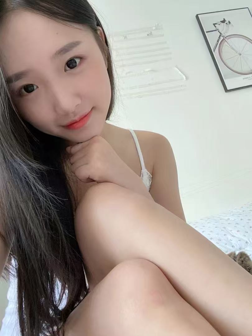 洪山粉嫩小甜妹朵朵