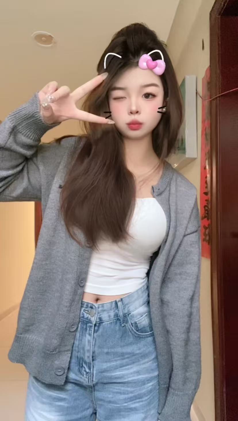 上城区小娟妹妹