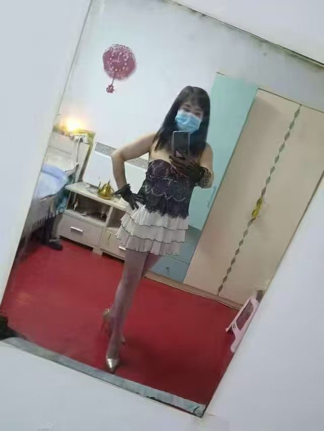 服务系轻熟女大美美