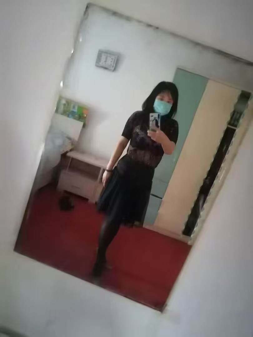 服务系轻熟女大美美