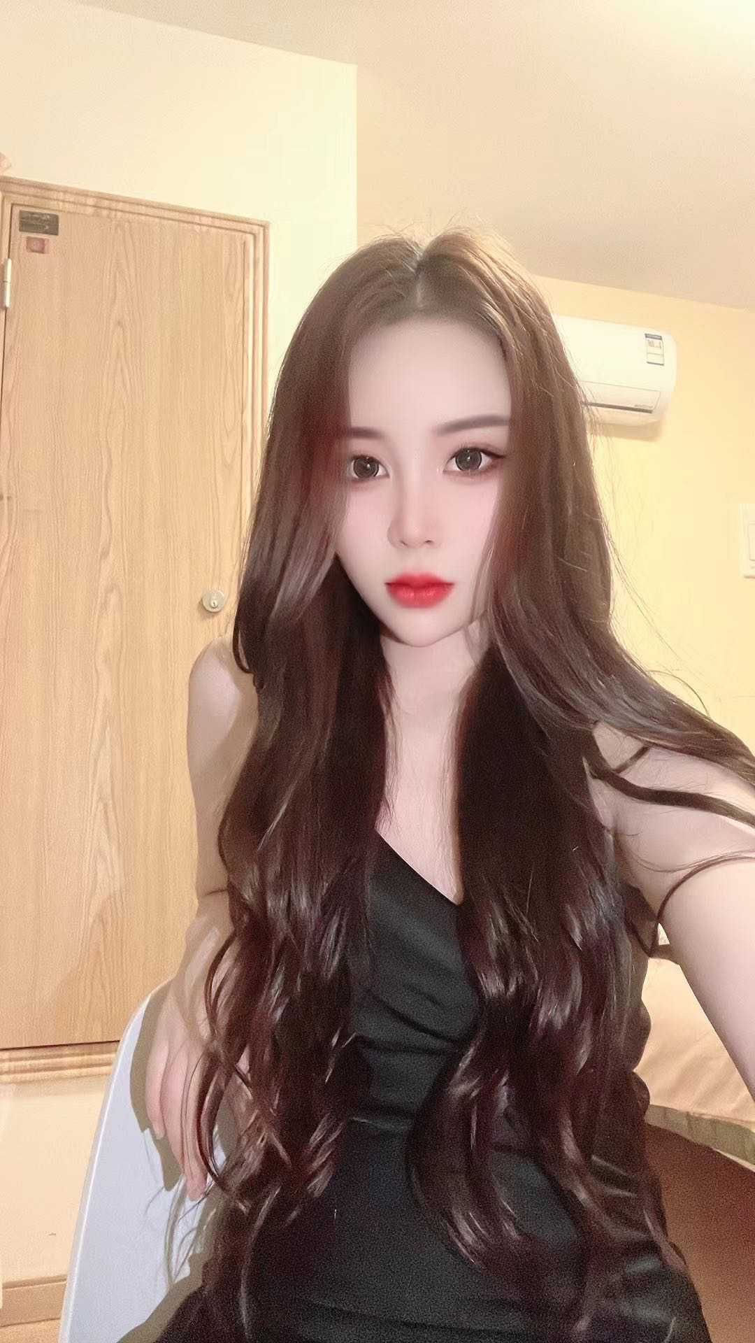 服务型小少妇