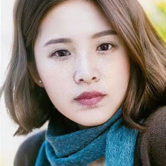 按摩养生生活馆少妇