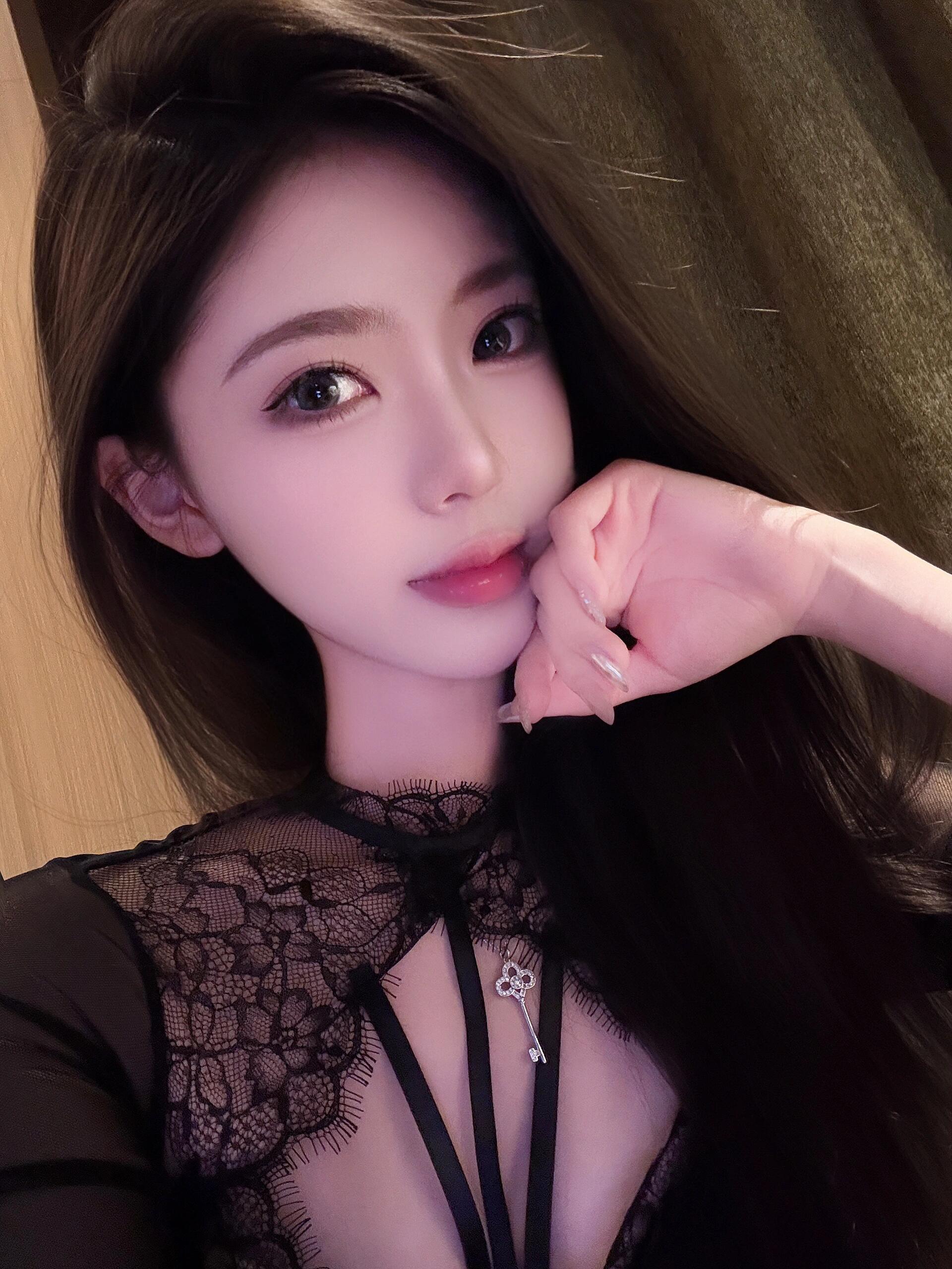 河东兼职小美女