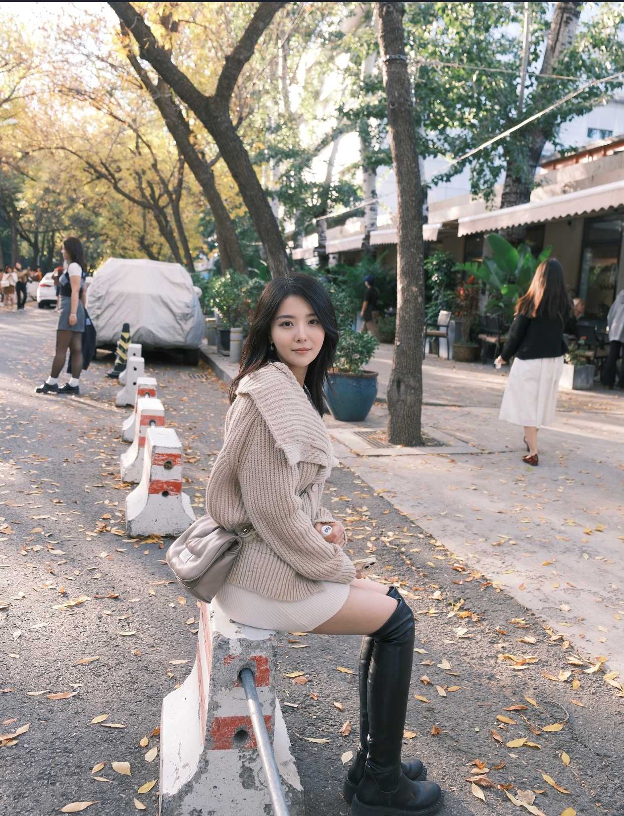 02年校花刚下海