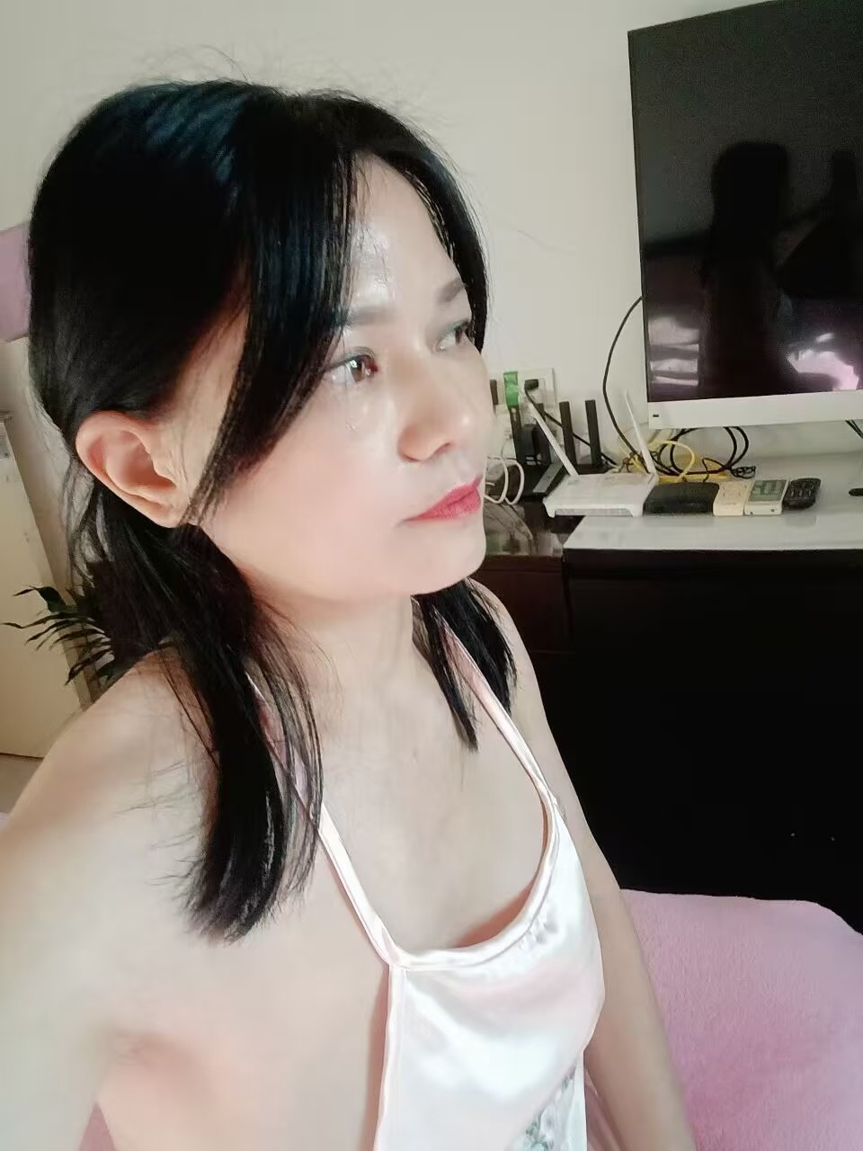 长宁丰润轻熟女红姐