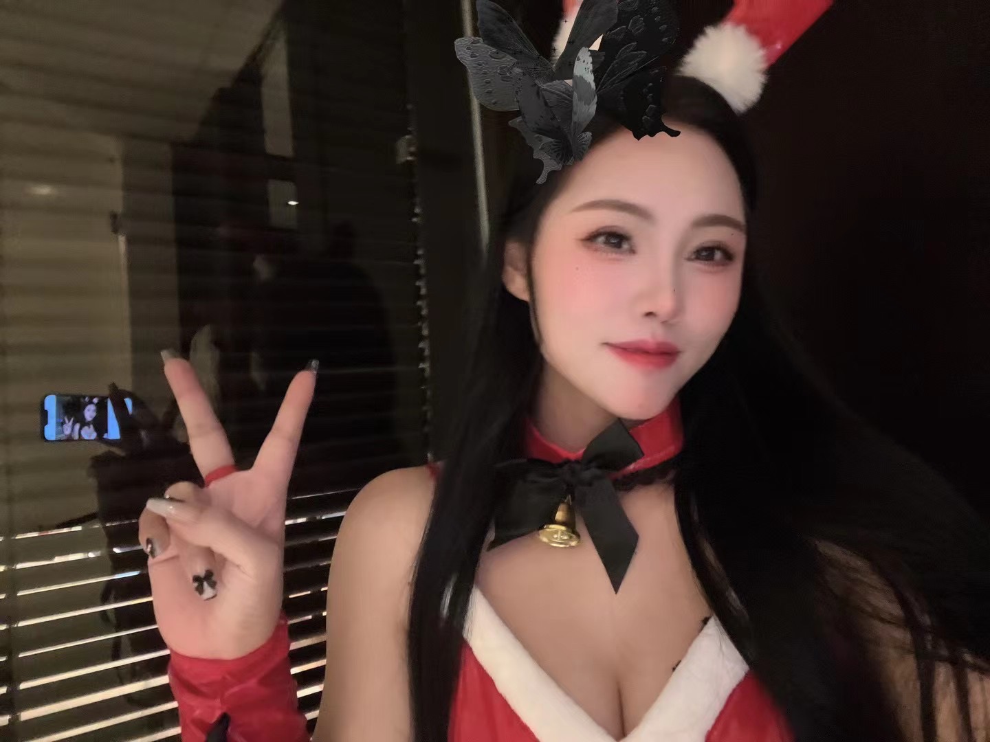 江宁魅惑小妖精一宝