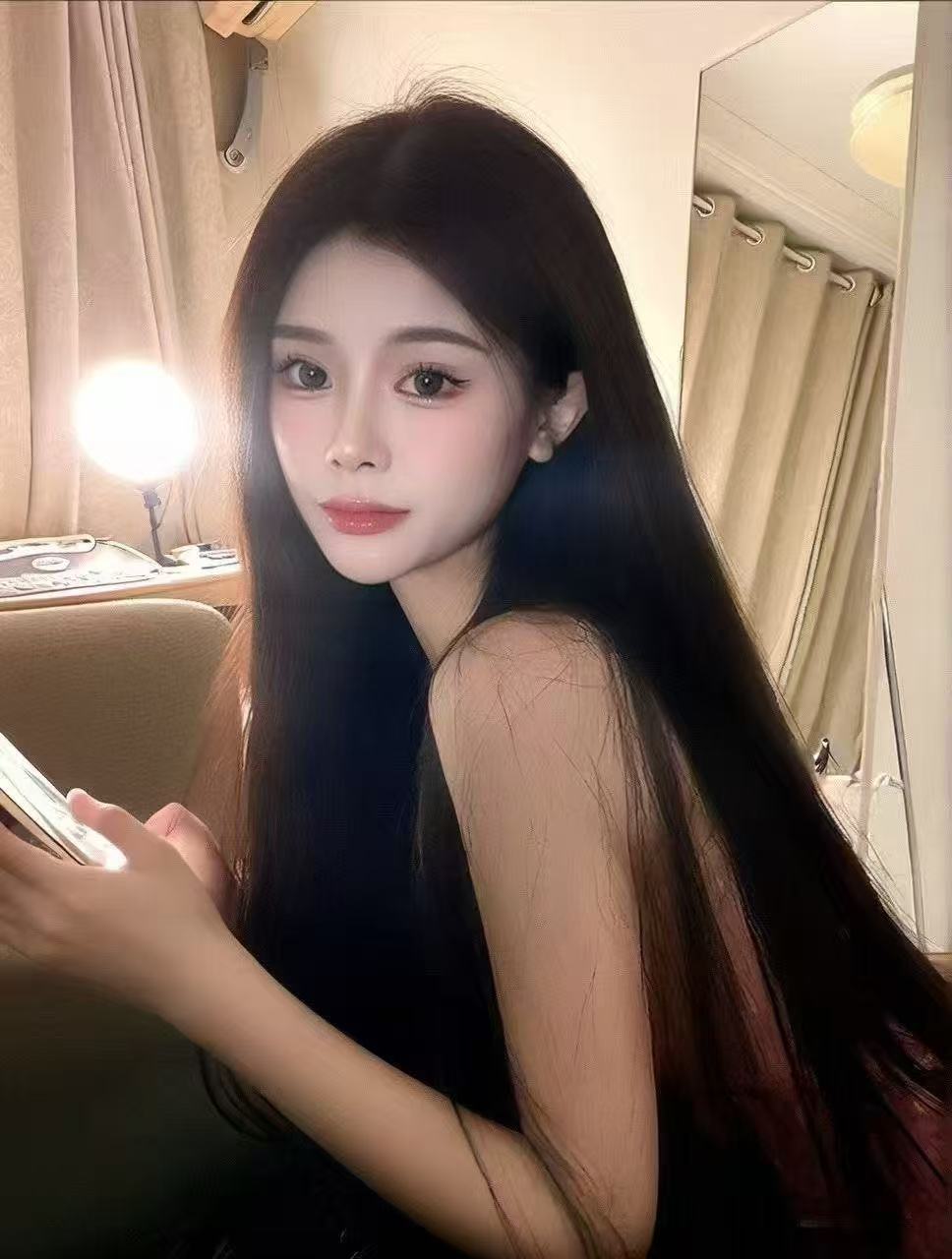 桐乡白嫩甜妹暖心