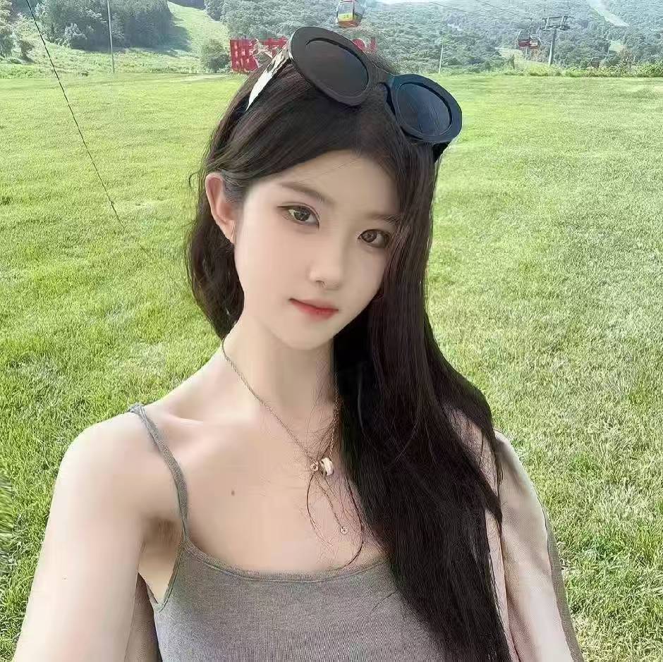 女友感甜心妹妹