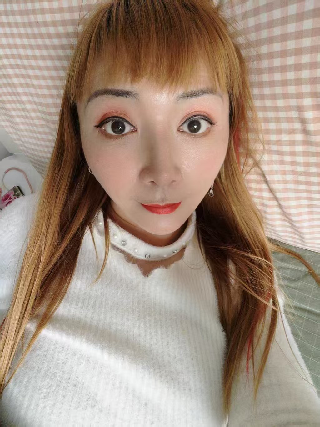 金水区东北妞花花