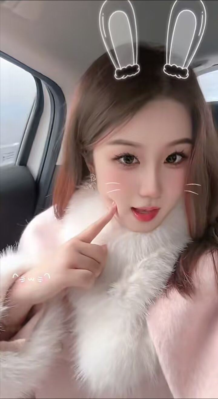 包河区娜娜妹妹