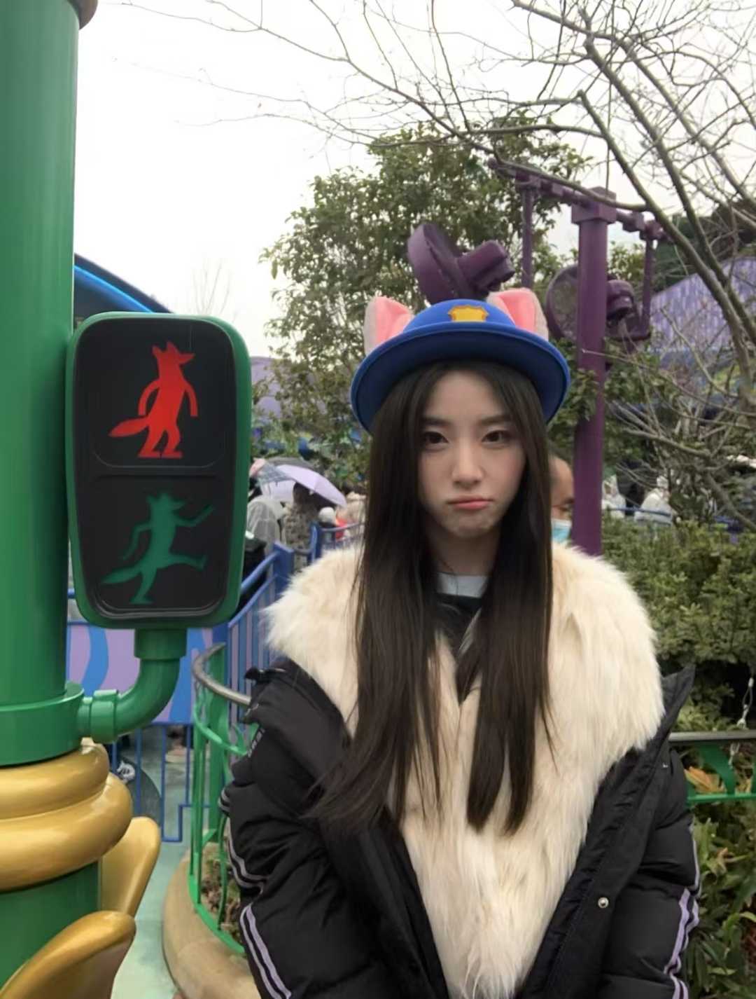 173大高个身材很棒