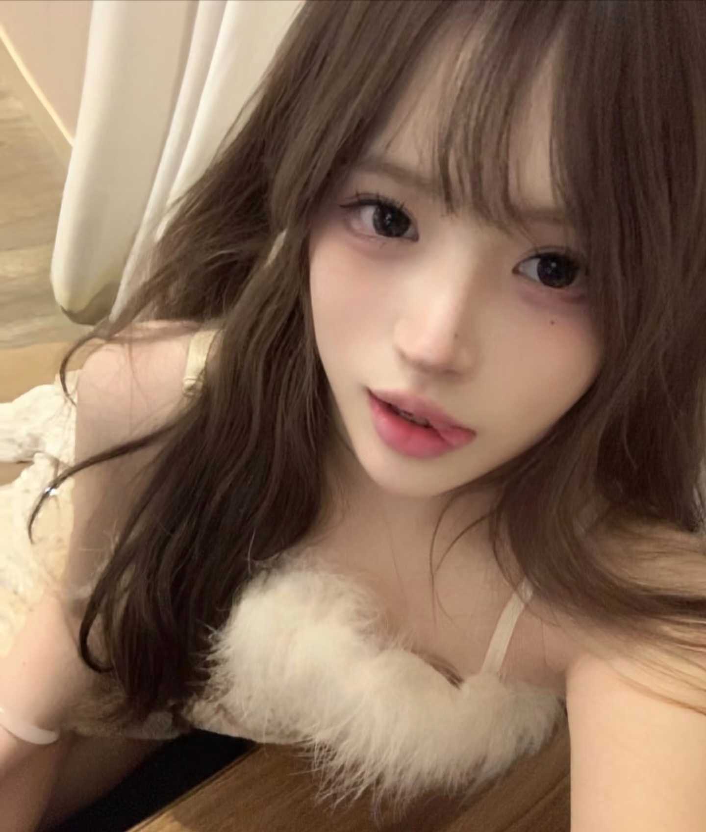 新吴区在校生，又纯又欲，欲罢不能