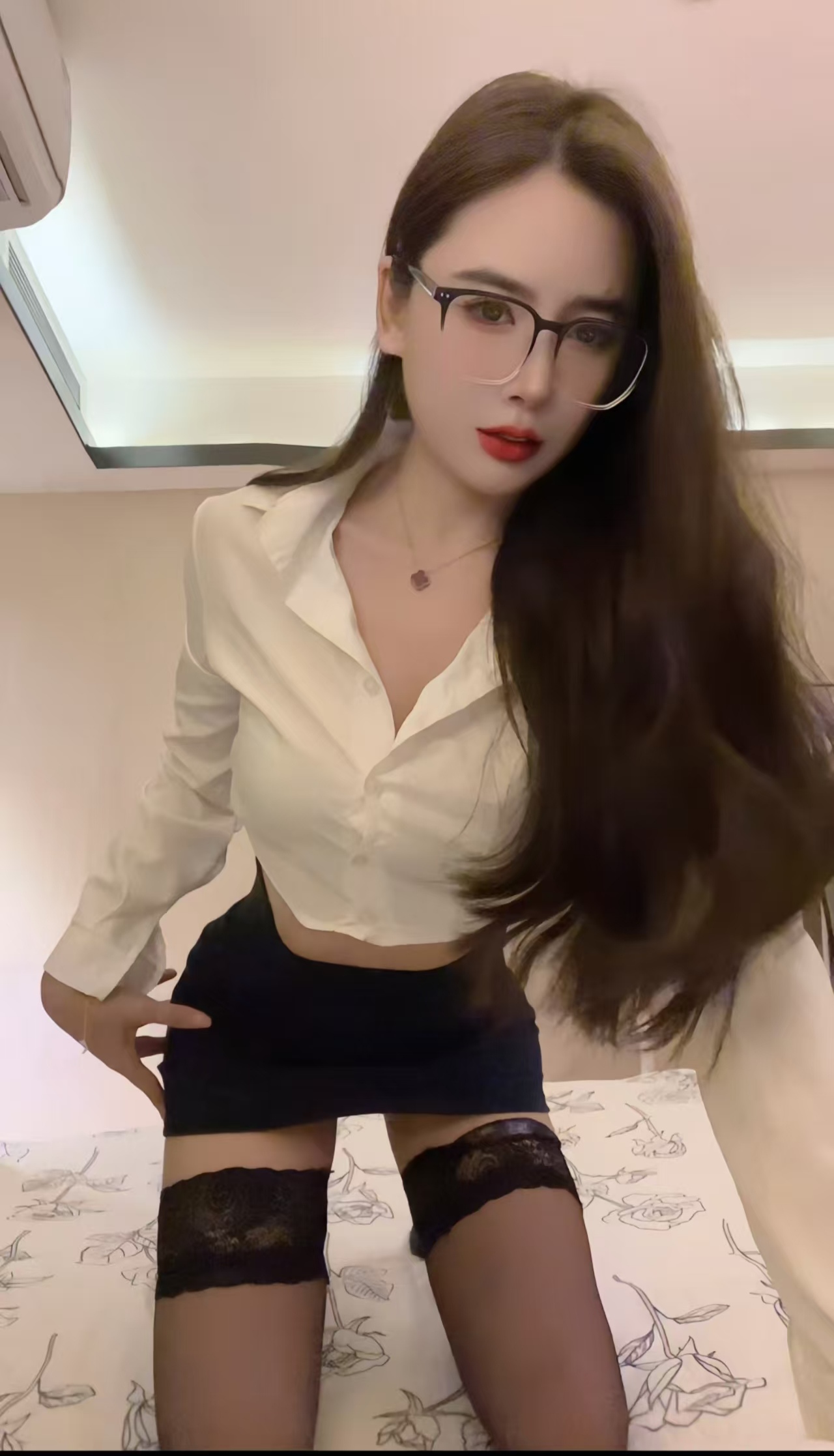 包河超会玩极品少妇