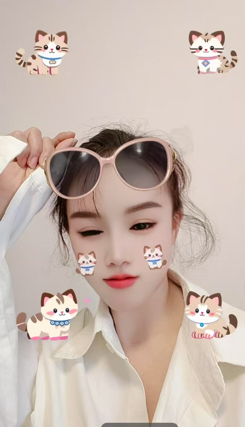 栖霞服务系小姐姐