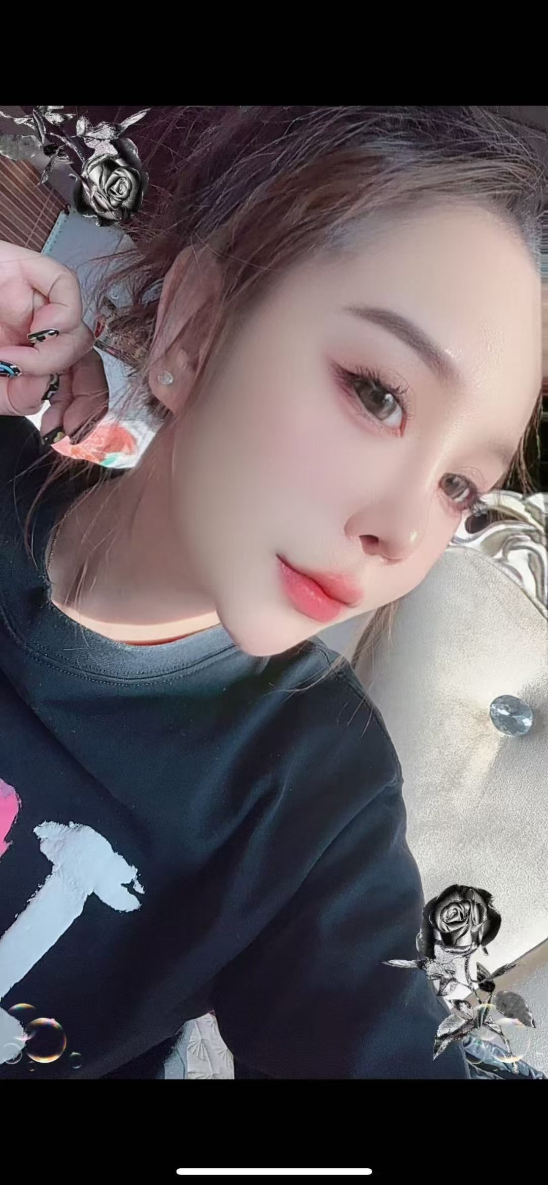 吴中区一字马御姐