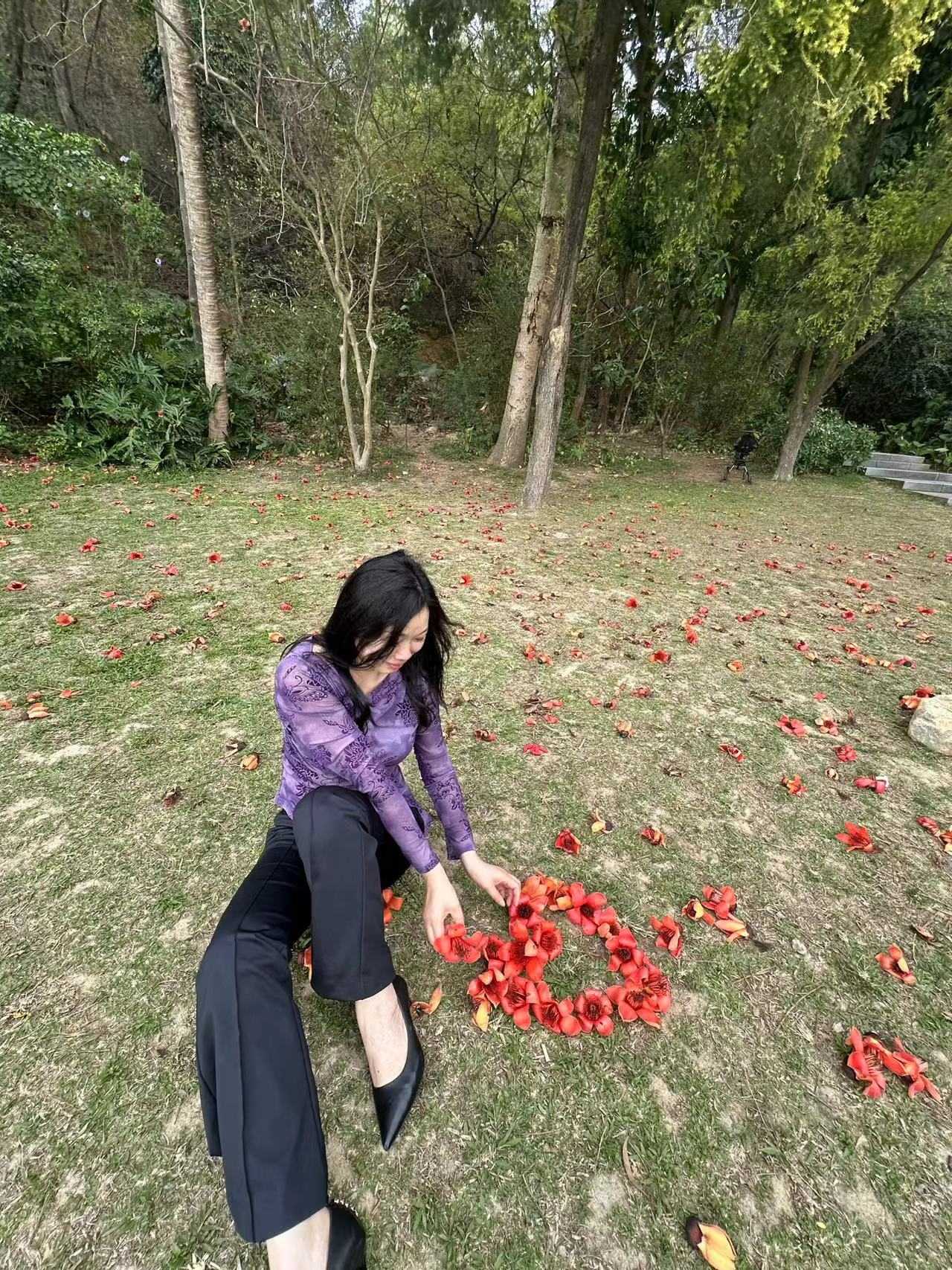 宝安蒙娜丽莎小姐姐