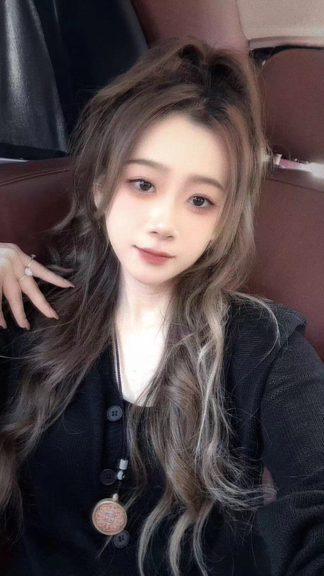 真诚相待 礼貌善良